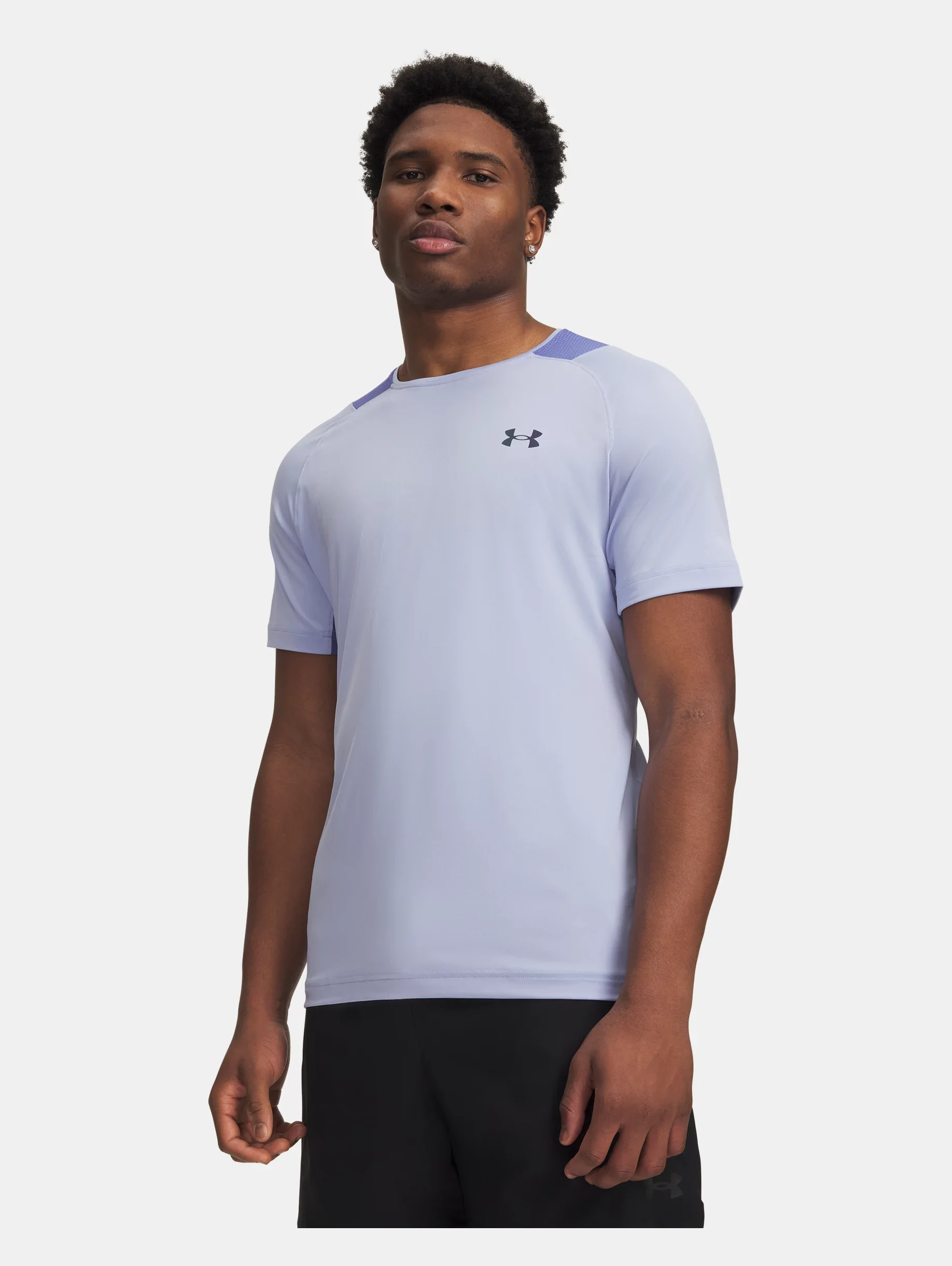 UA Vanish Elite Vent - 1