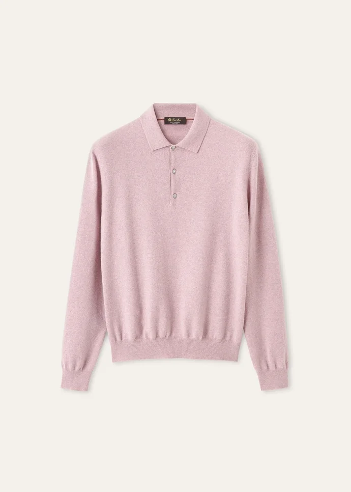 Classic Polo Shirt - 1