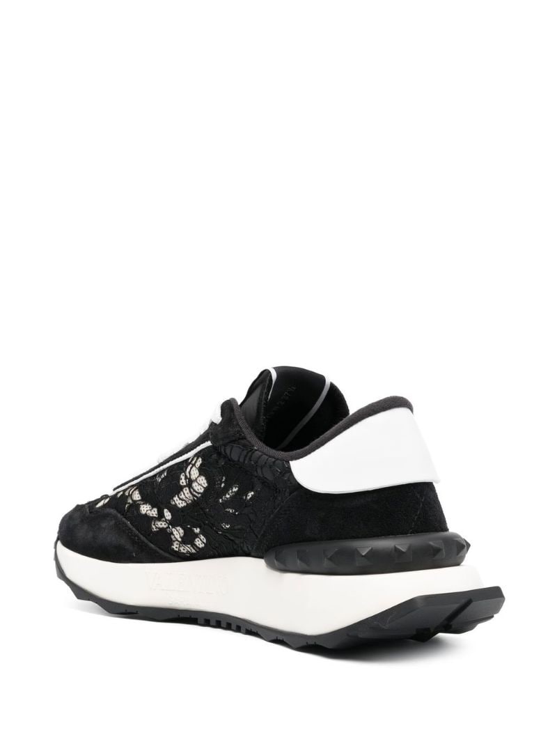 Lacerunner low-top sneakers - 5