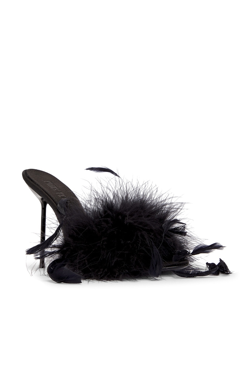 Lidia Feather 105 Mule - 2