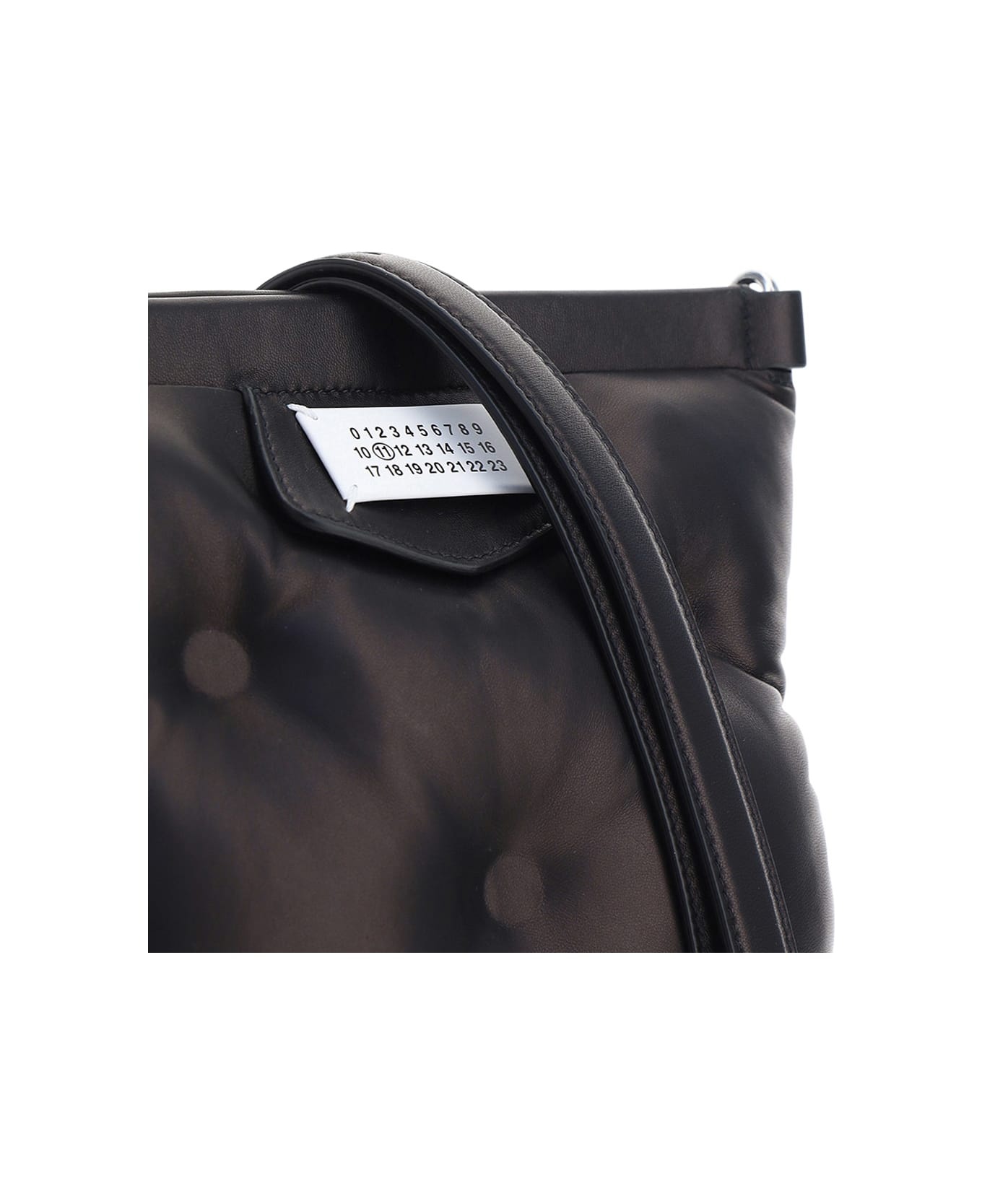 Glam Slam Crossbody Bag - 4