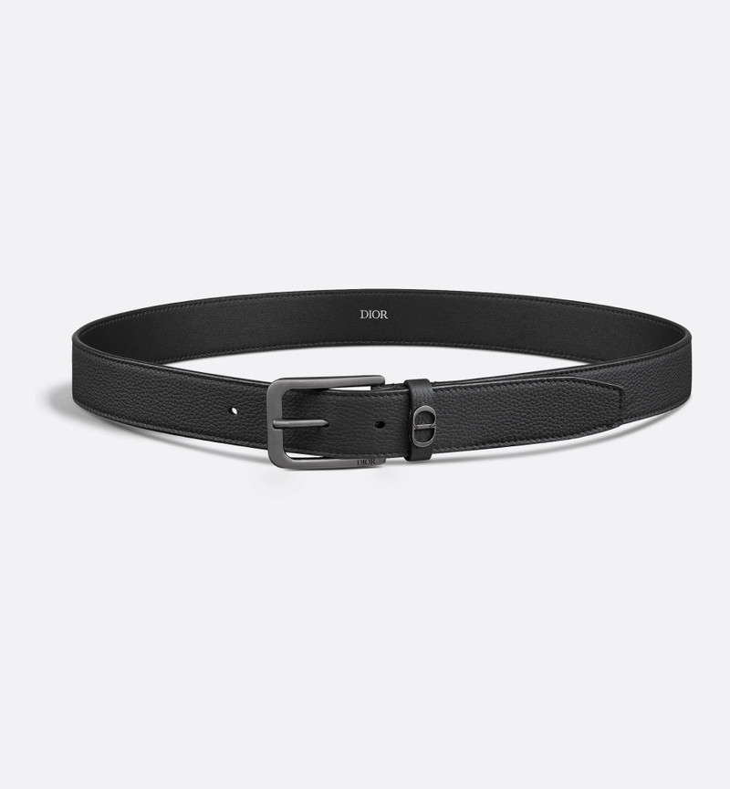 CD Icon Belt 1
