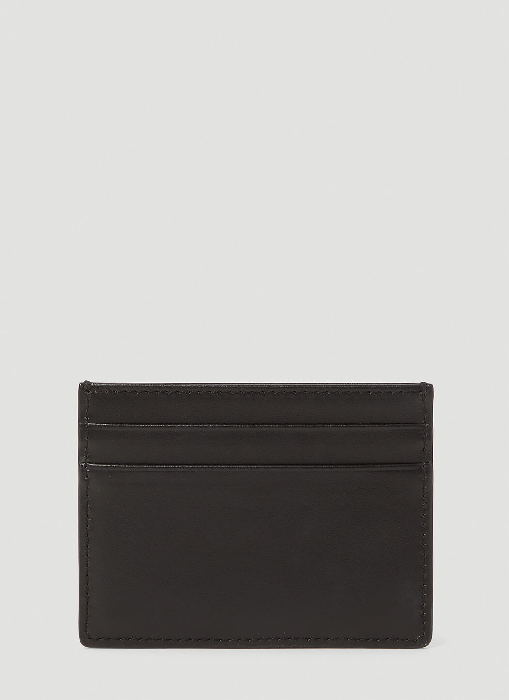 Logo Embossed Cardholder - 3