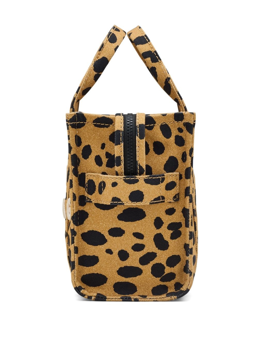 The Cheeta Tote Bag - 5