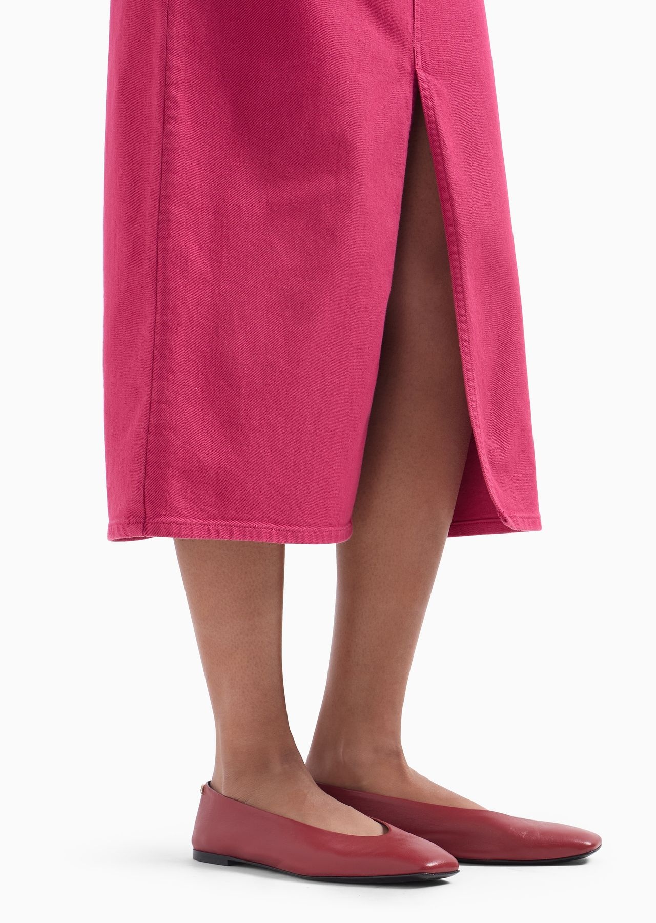 Midi Skirts - 5