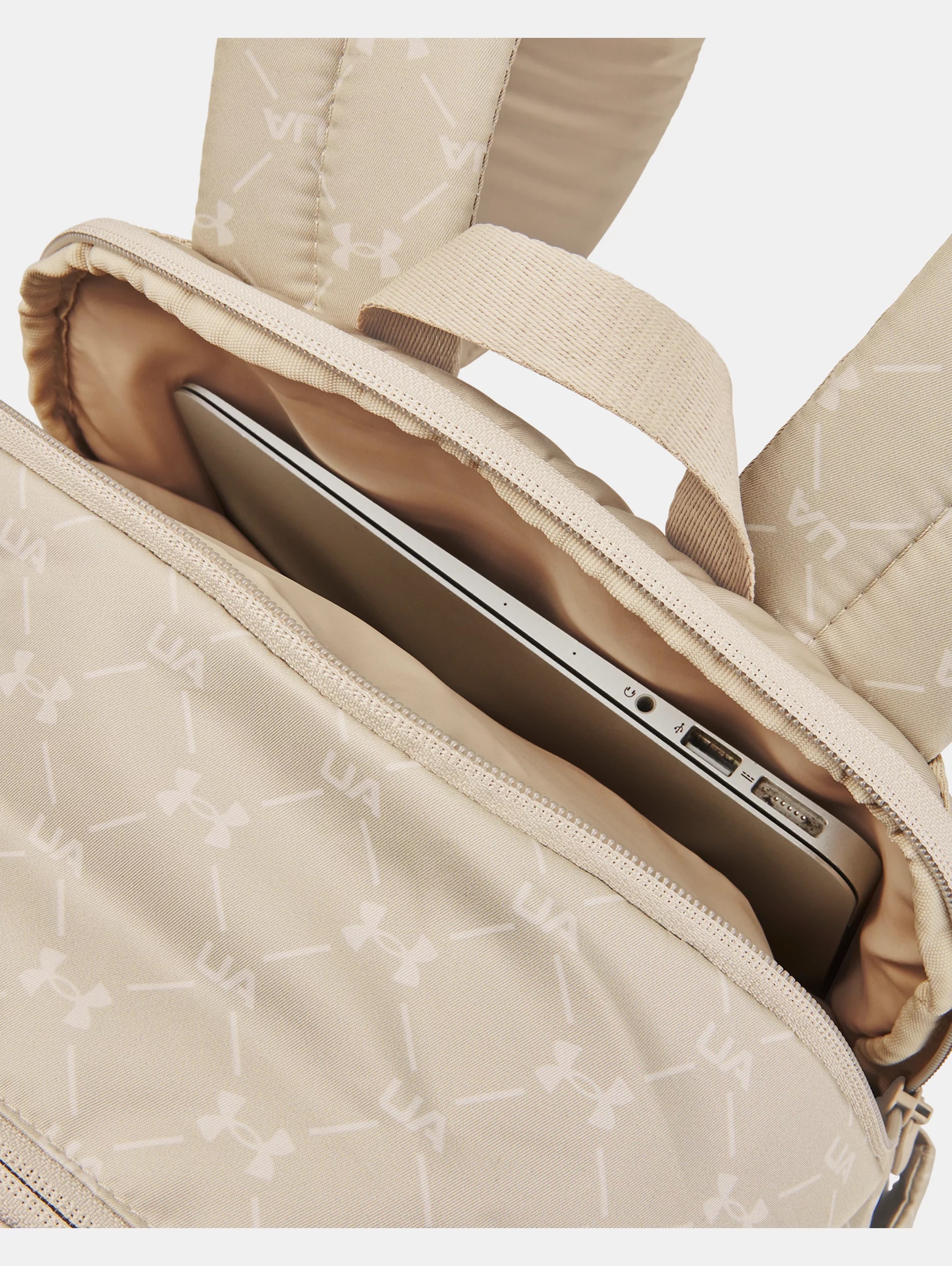 UA Studio Campus Backpack - 4