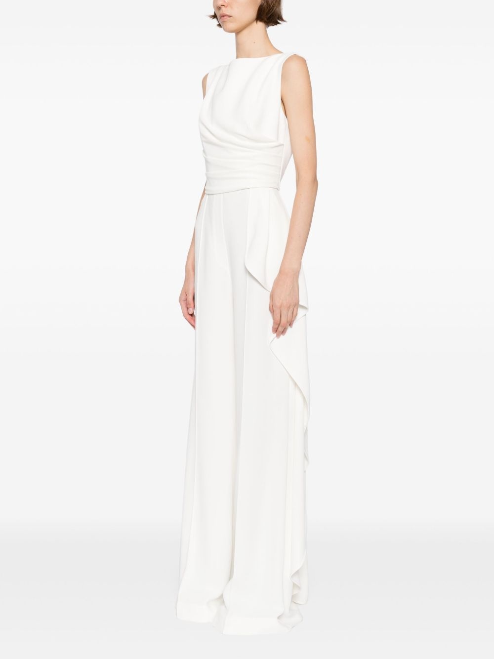 Cady jumpsuit - 3