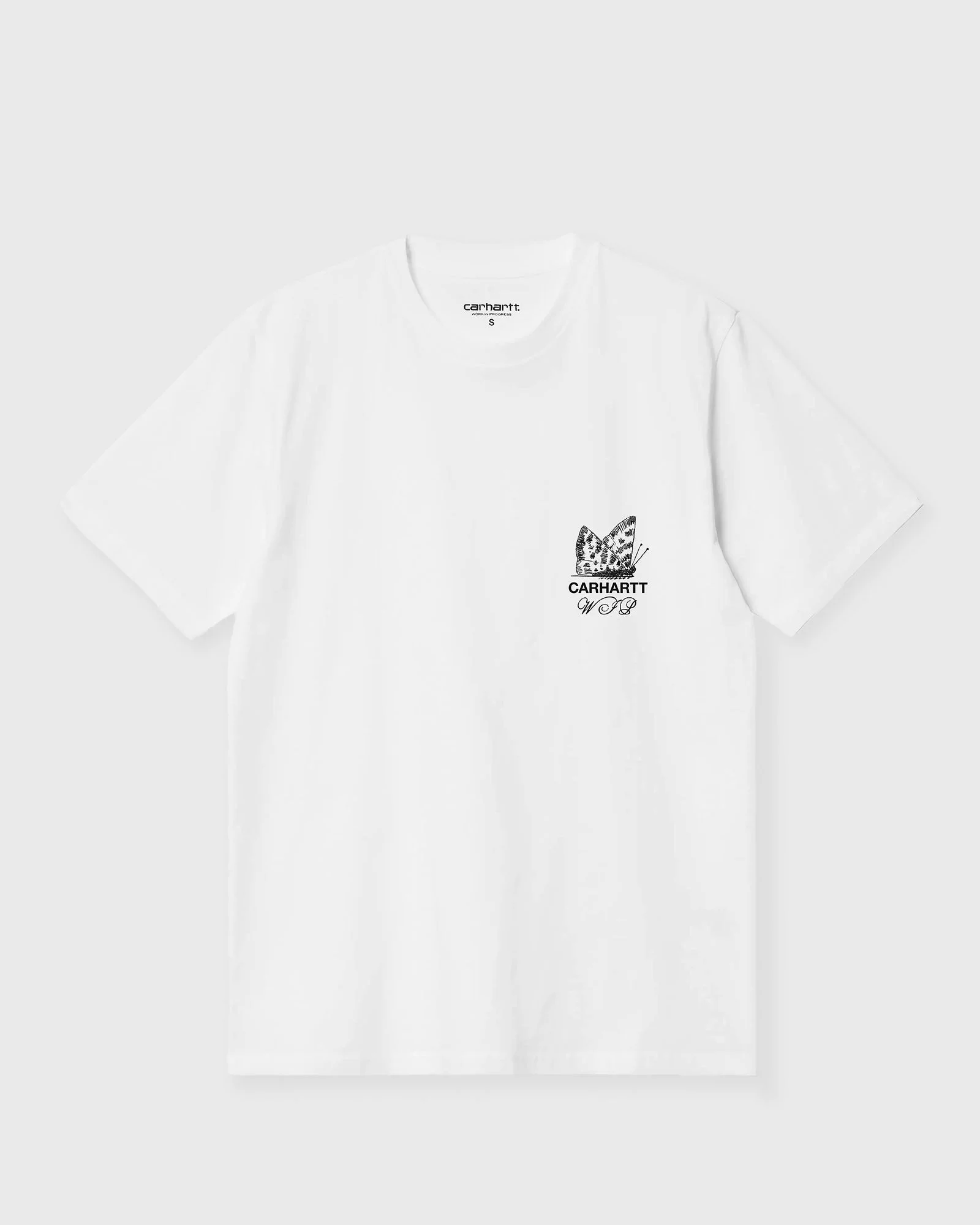 W' S/S Silver Cups Tee - 1