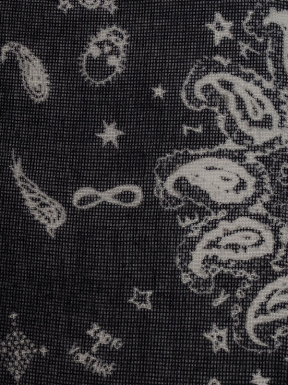 Maddie scarf - 2
