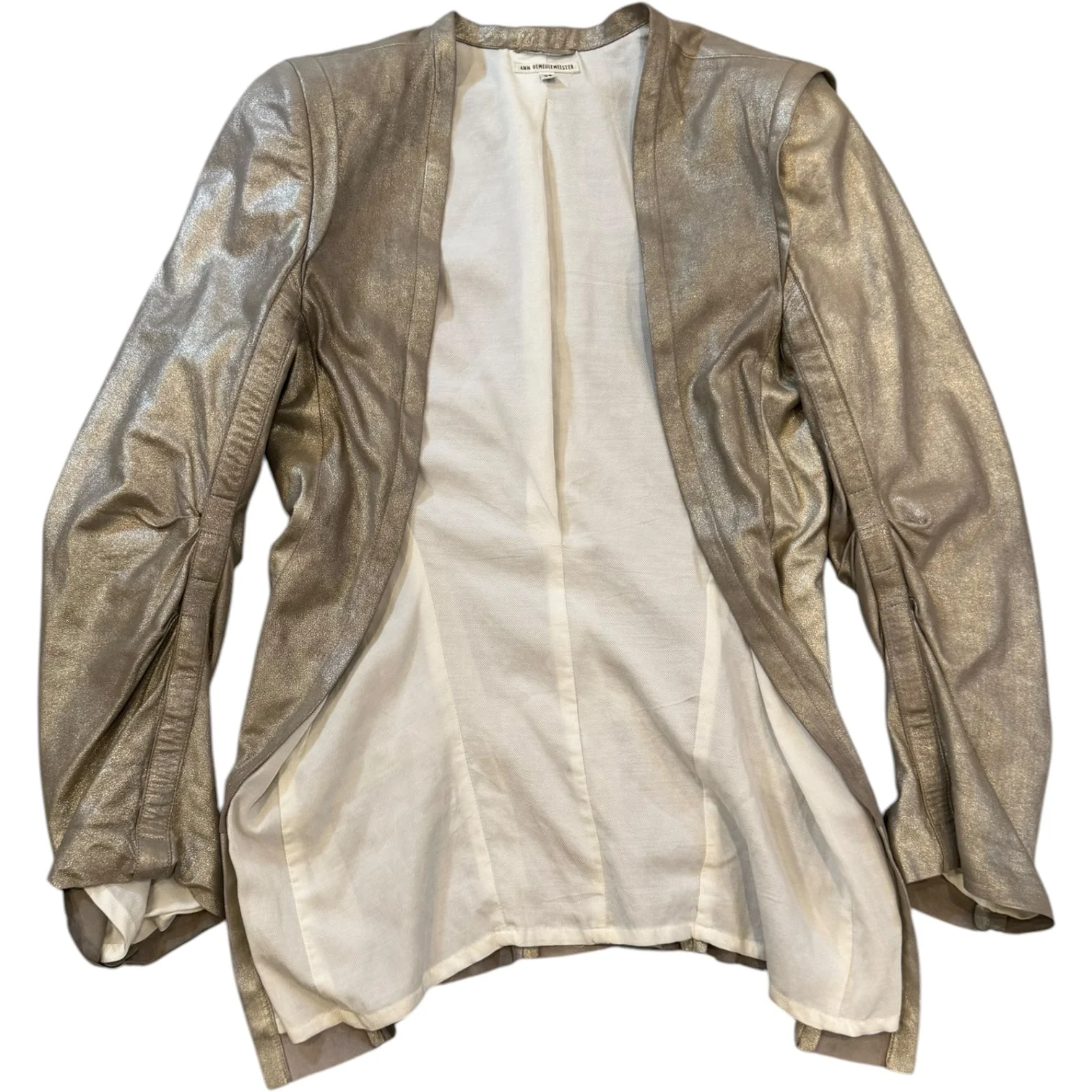 Ann Demeulemeester - 1