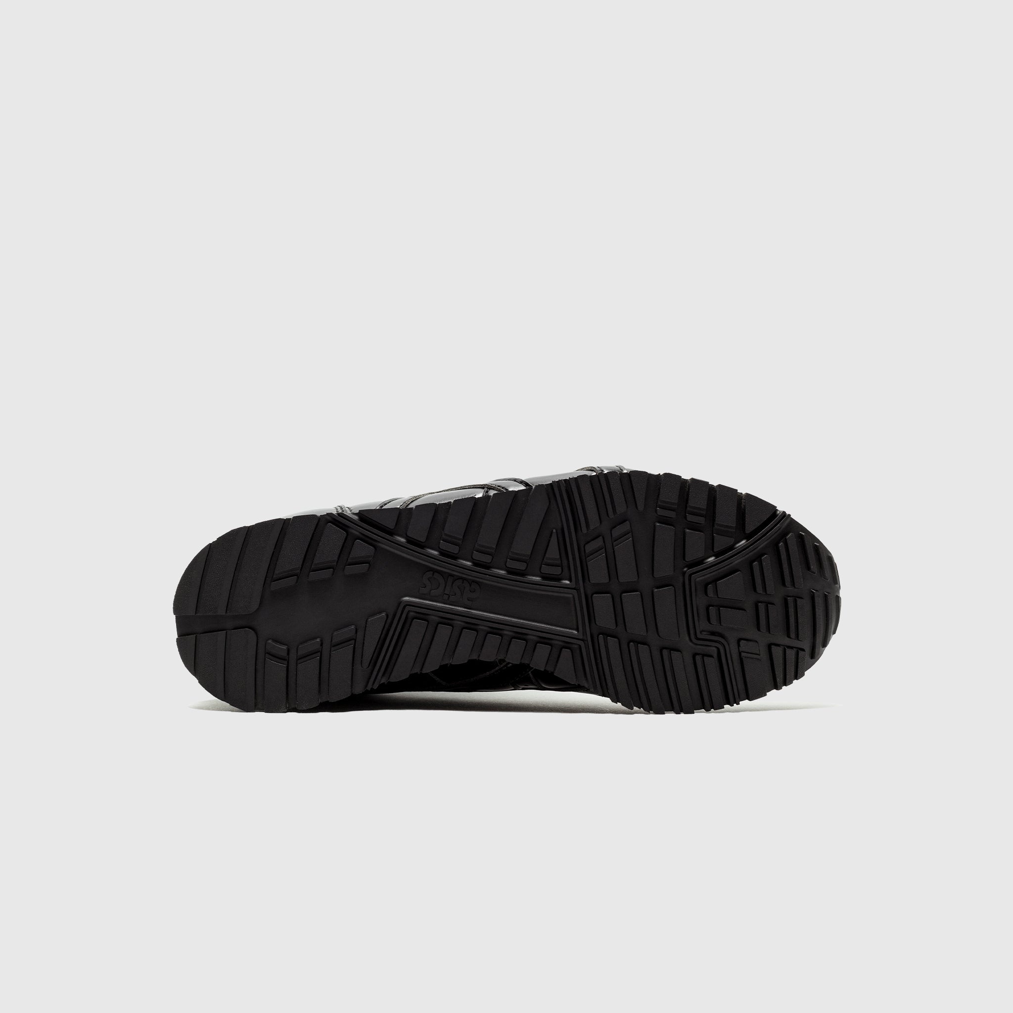ASICS OC RUNNER (BLACK) - 6