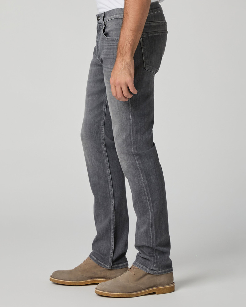 Transcend Normandie 34" Straight Jean 3