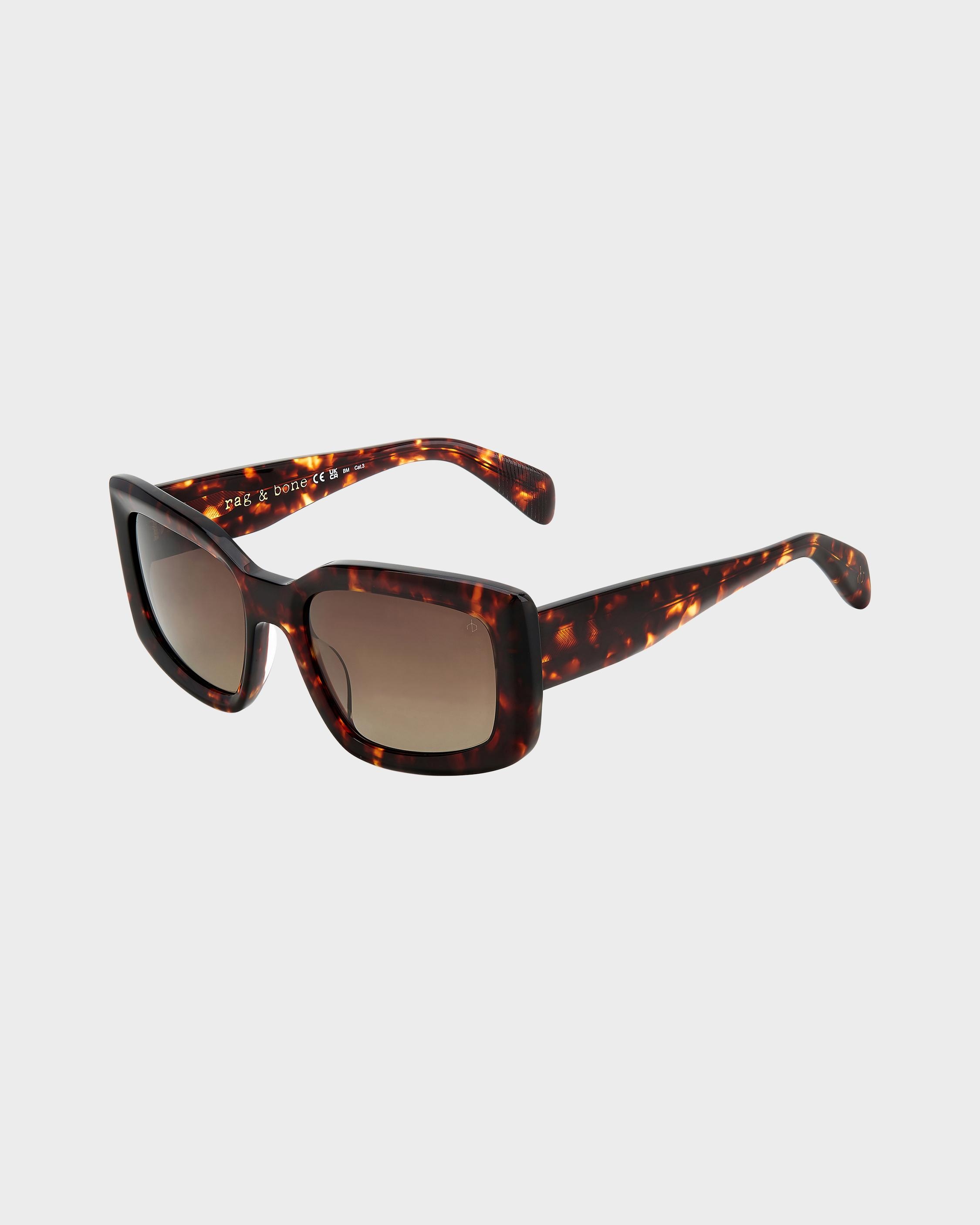 Sofie
Rectangular Sunglasses - 1