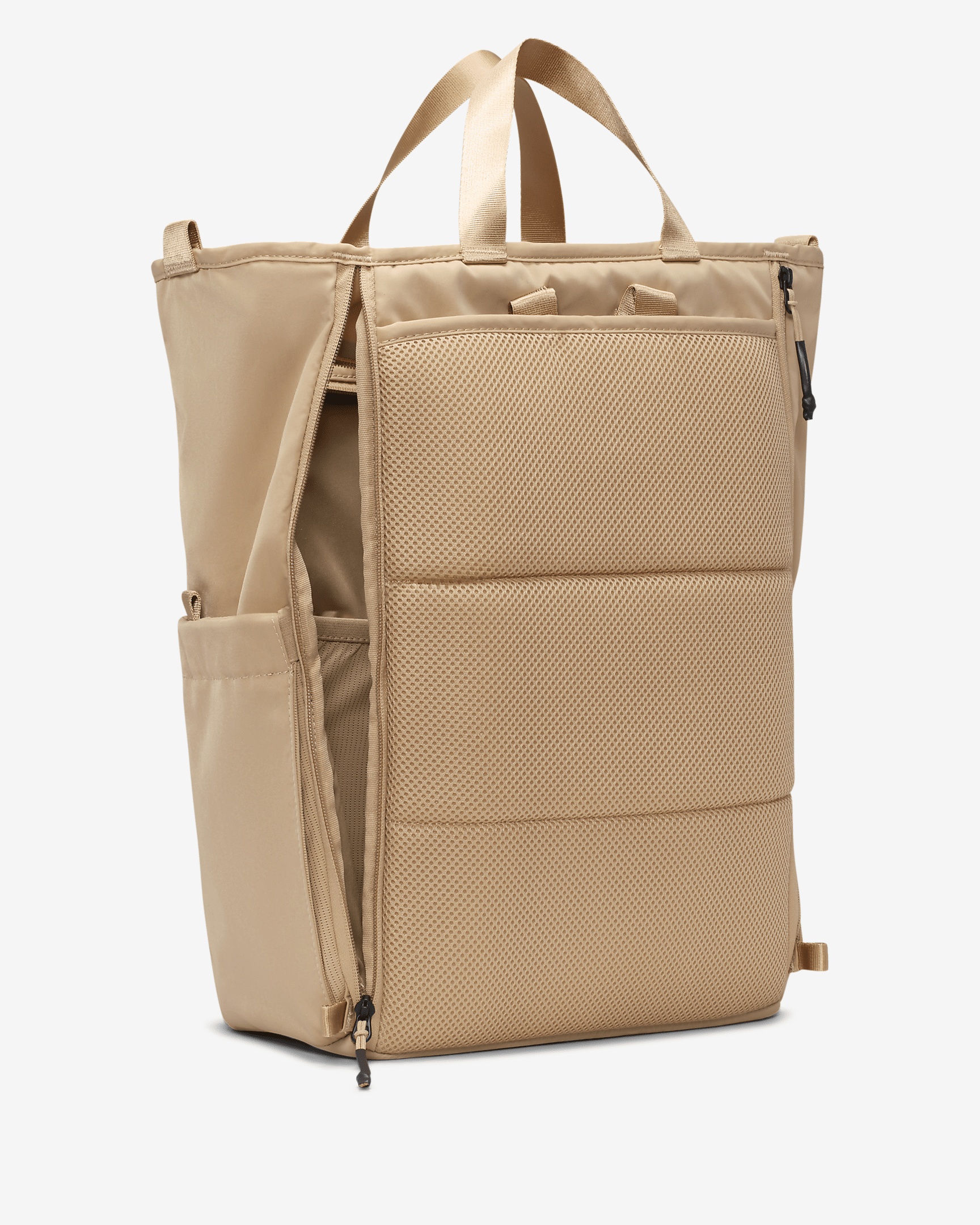 Nike (M) Convertible Diaper Bag (Maternity) (25L) - 11