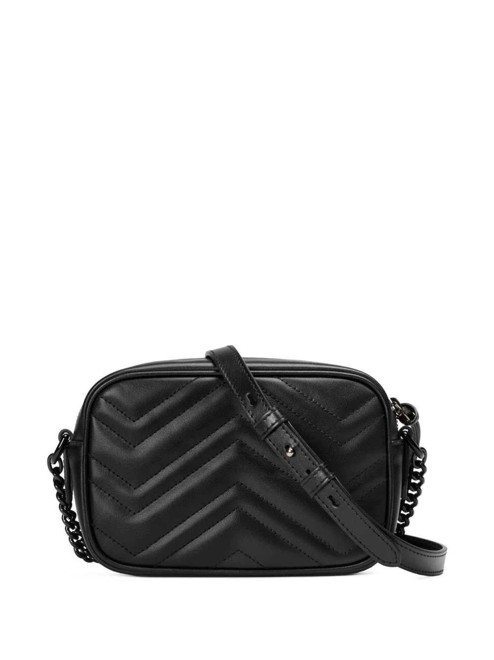 GG Marmont mini shoulder bag - 2