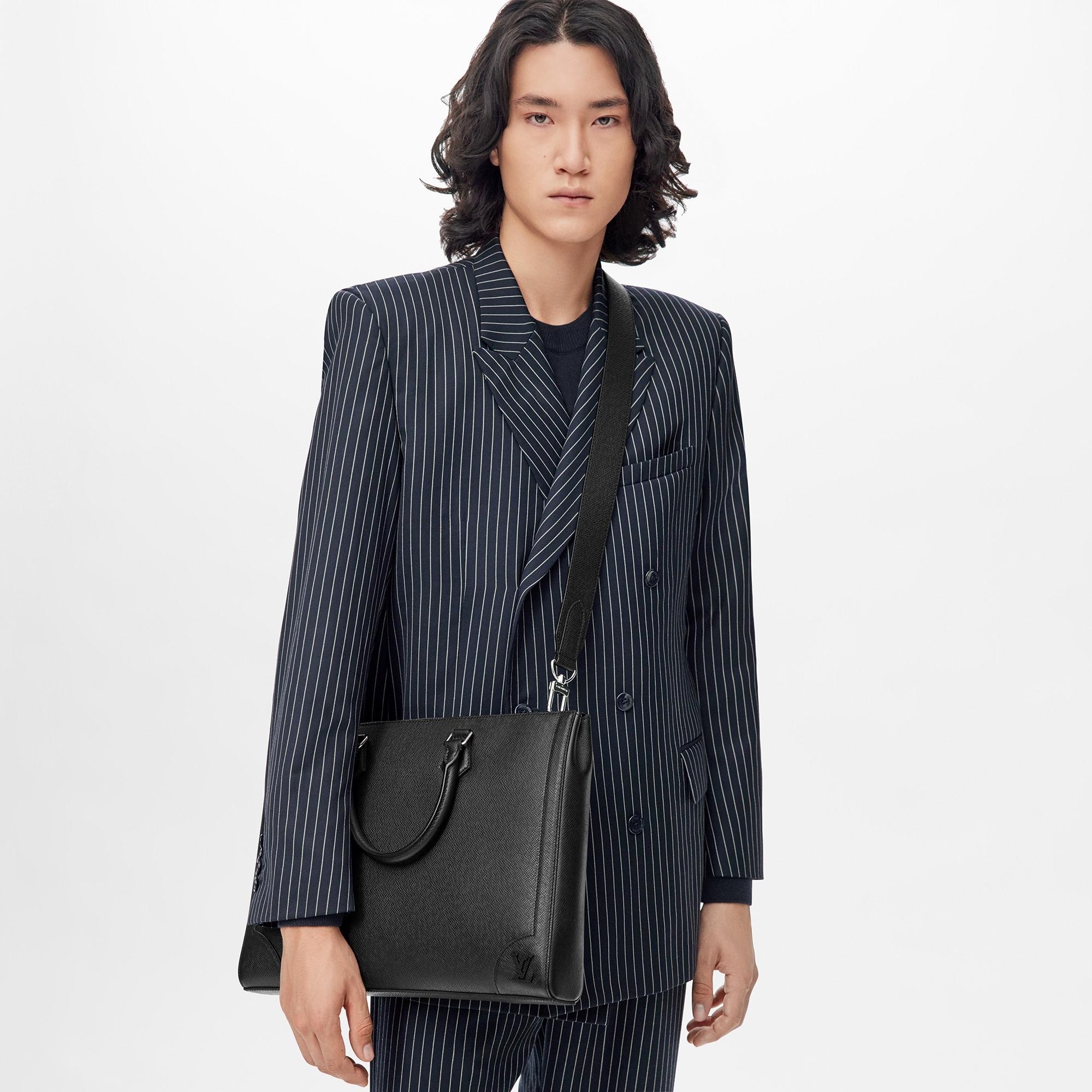 Slim Briefcase - 2