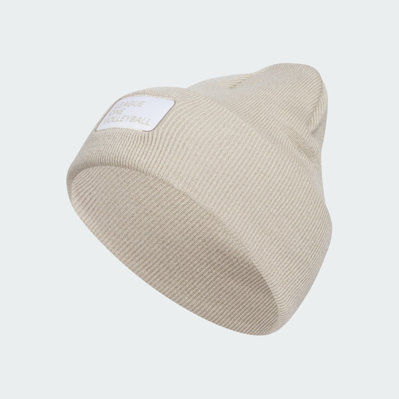 Unisex LOVB Tall Beanie Fold Beanie 1
