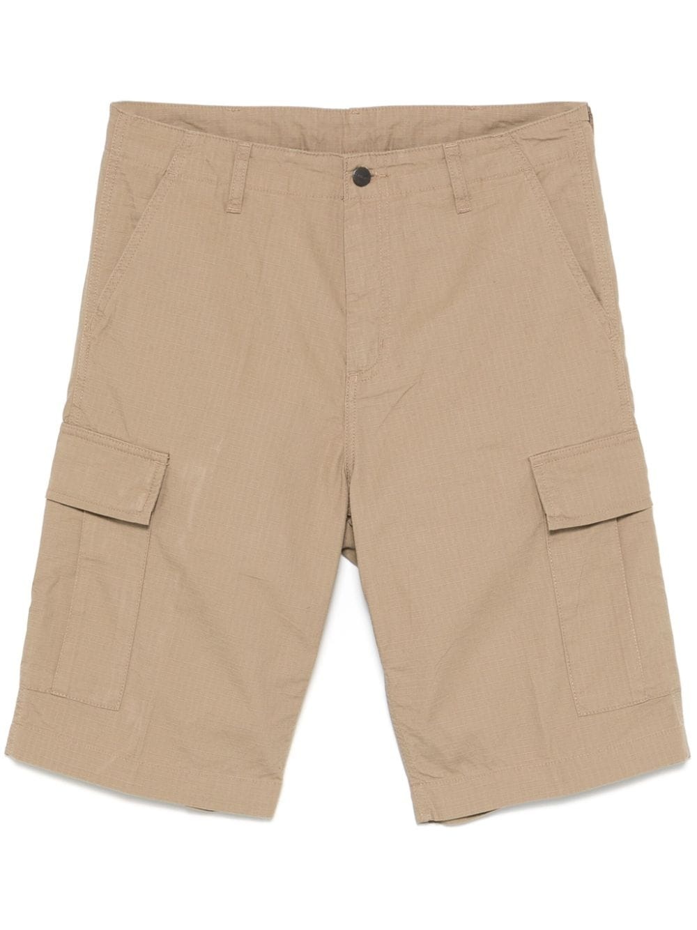 regular cargo shorts - 1