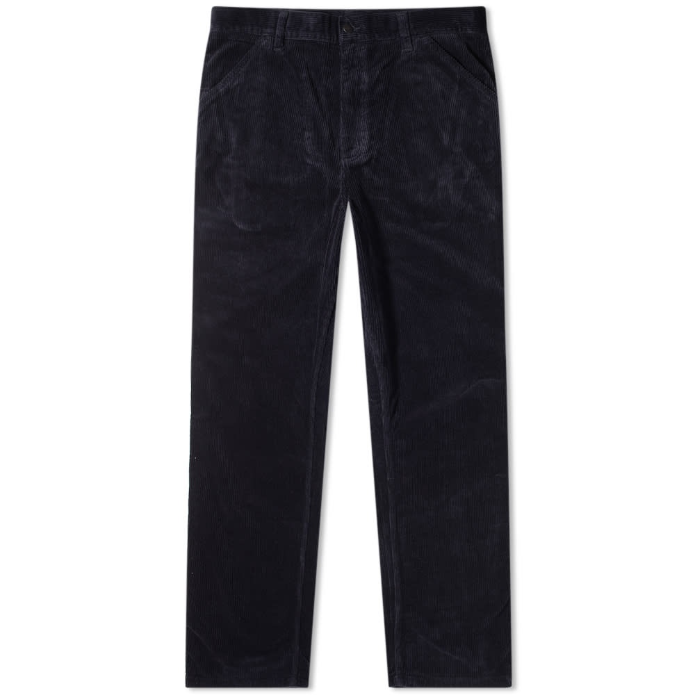 Carhartt WIP Single Knee Corduroy Pant - 1