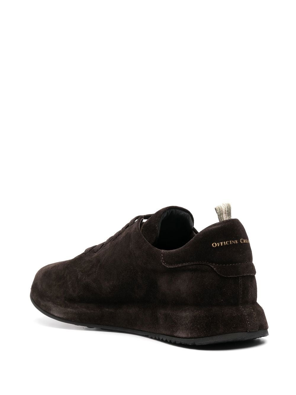 Race Light low-top sneakers - 3