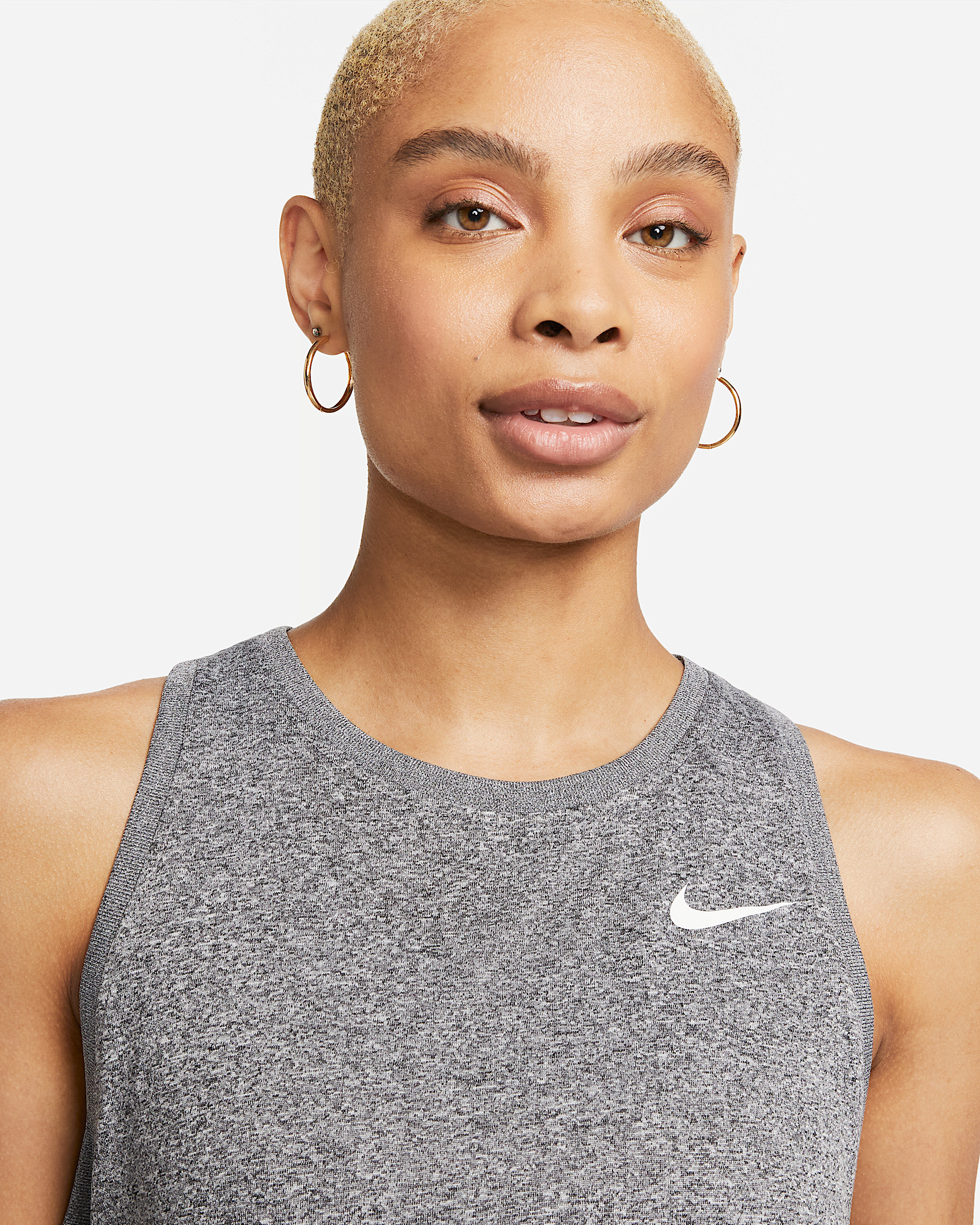 Nike Women's Dri-FIT Training Tank Top - 3