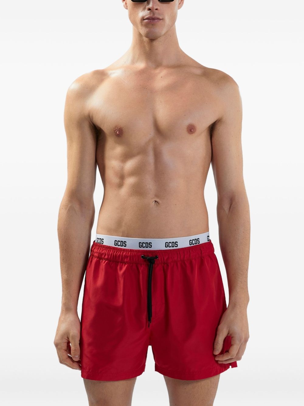 Essentials swim shorts - 2