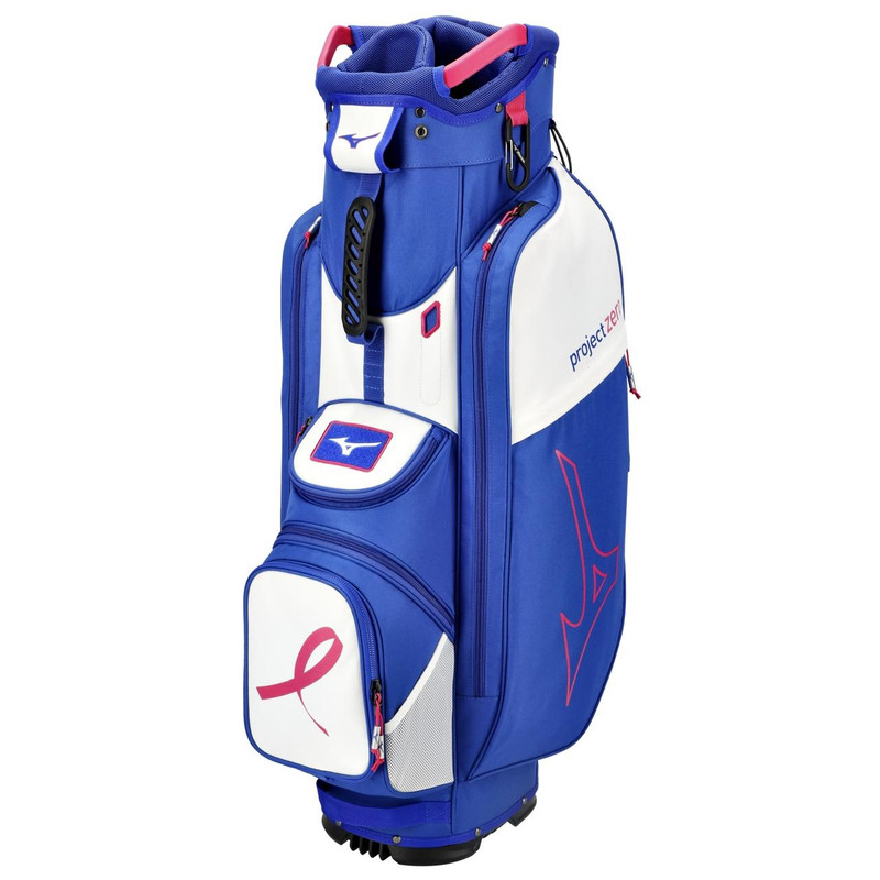 Project Zero LW-C Golf Bag 1