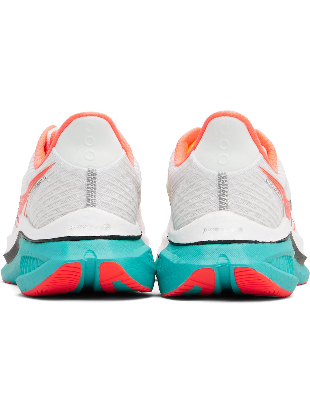 White Endorphin Speed 5 Sneakers - 2