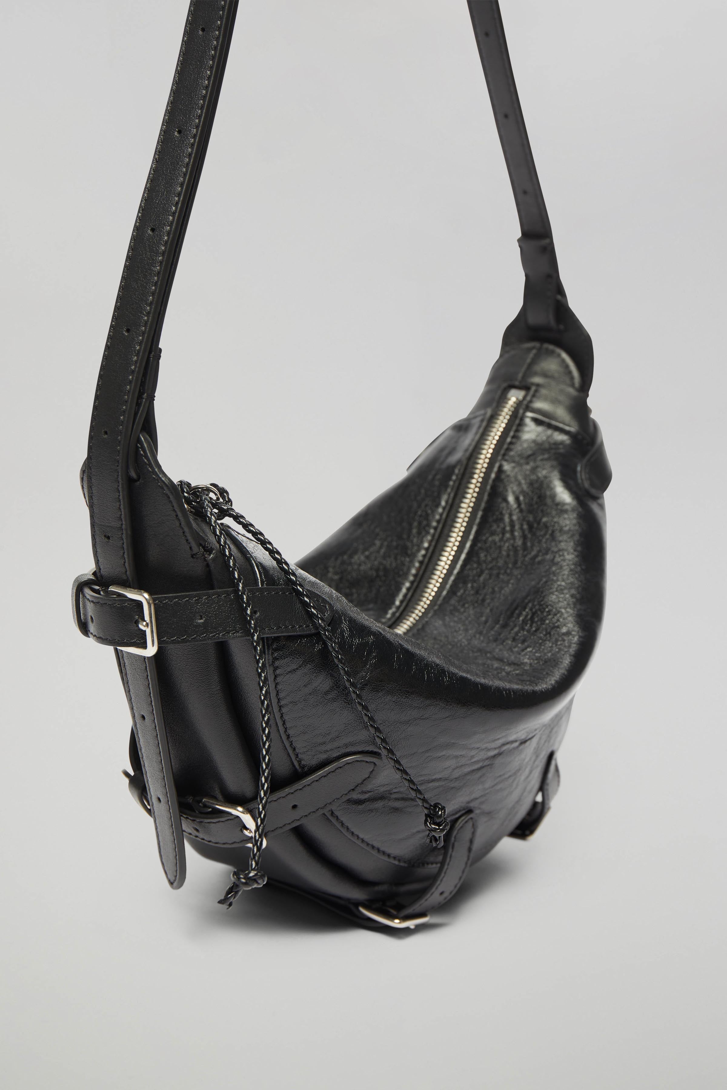 'PLAY' BAG CROSSBODY - 3