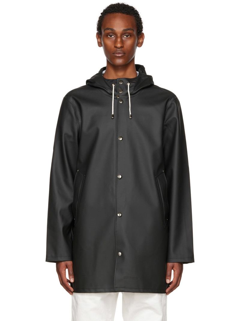 스톡홀름 raincoat 1