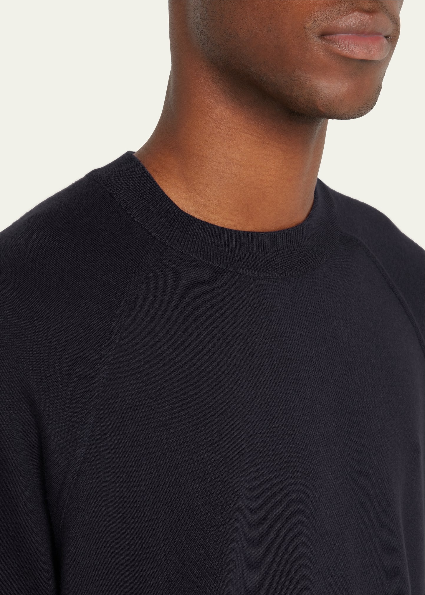 Men's Girocollo Balfour Crewneck Sweater - 5