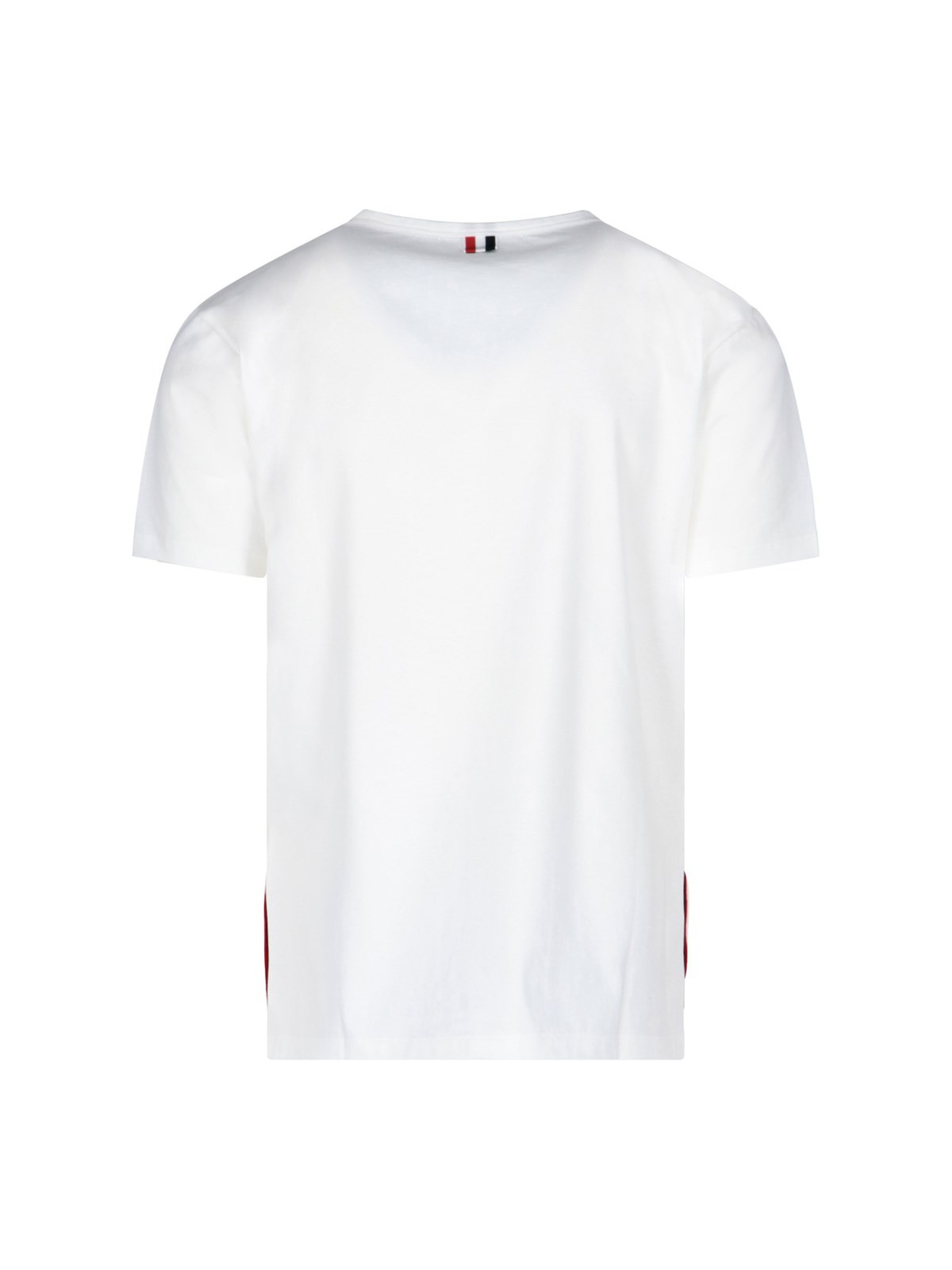 TRICOLOR POCKET T-SHIRT - 3