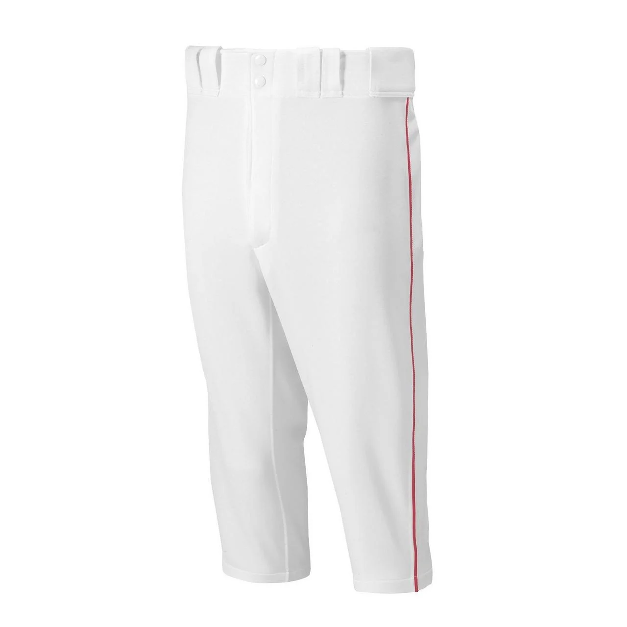 Men's Premier Short Piped Baseball Pant - 1