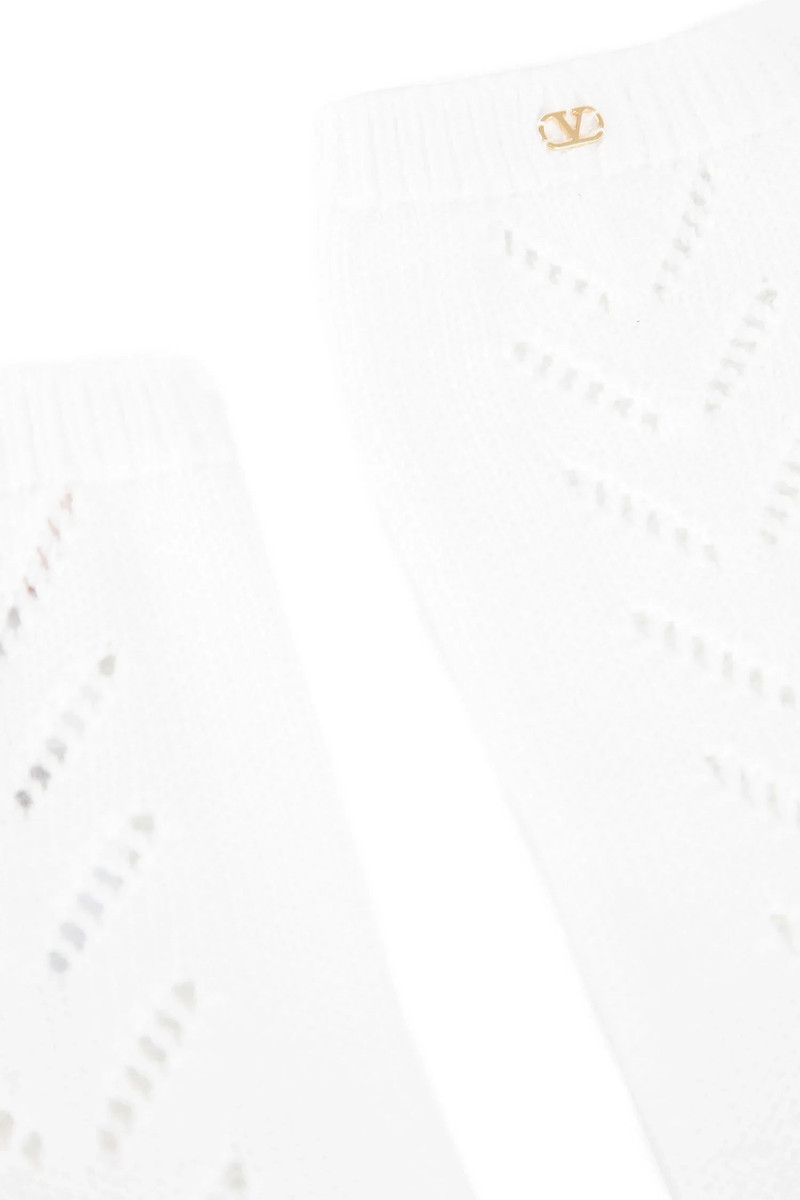 Valentino Socks outlook