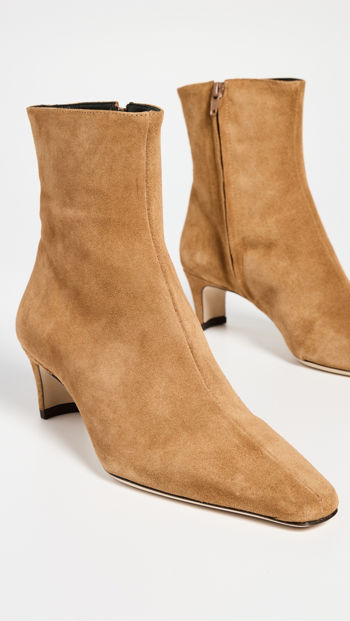 Wally Ankle Boots - 4