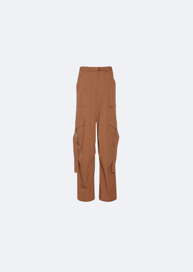 LAPOINTE Windbreaker Utility Pant outlook