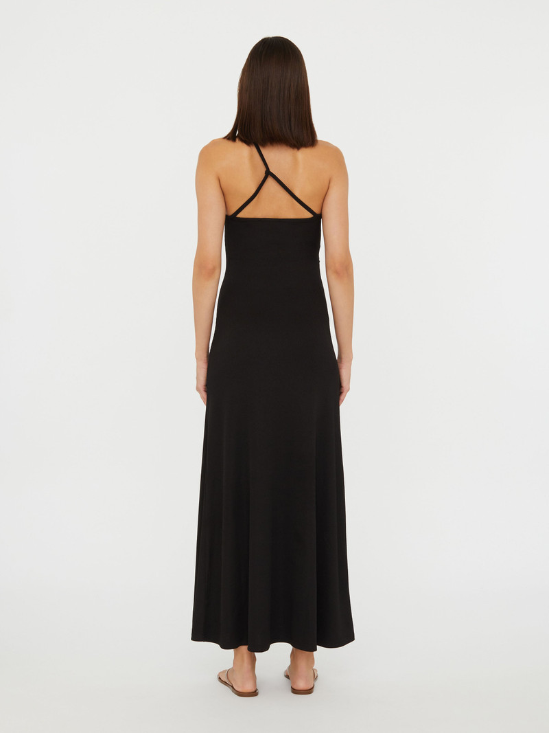 Concave Stone Cami Dress 5