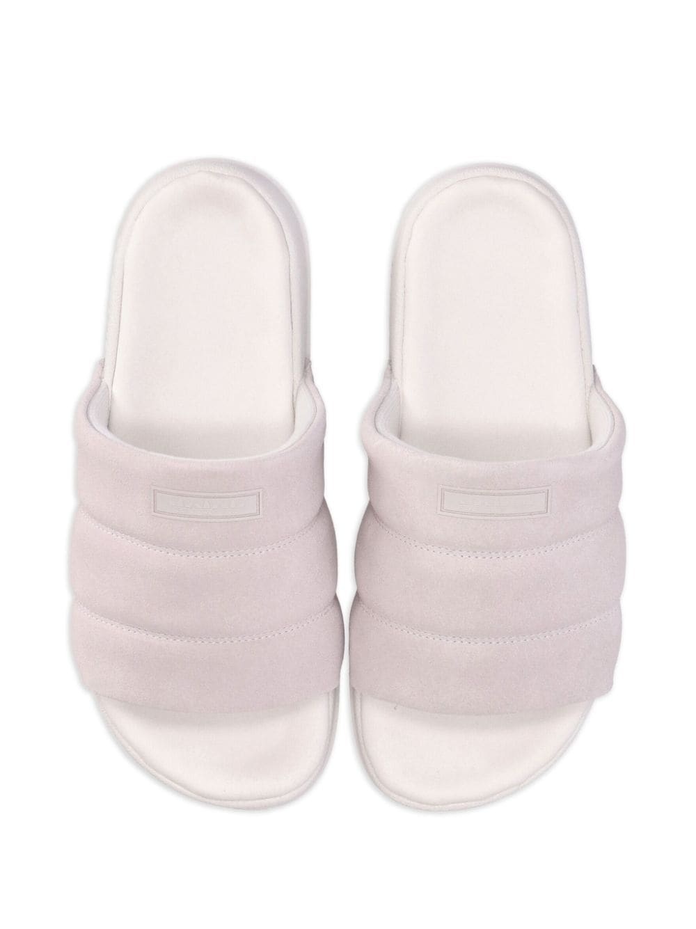 Adilette Essential pool slides - 5