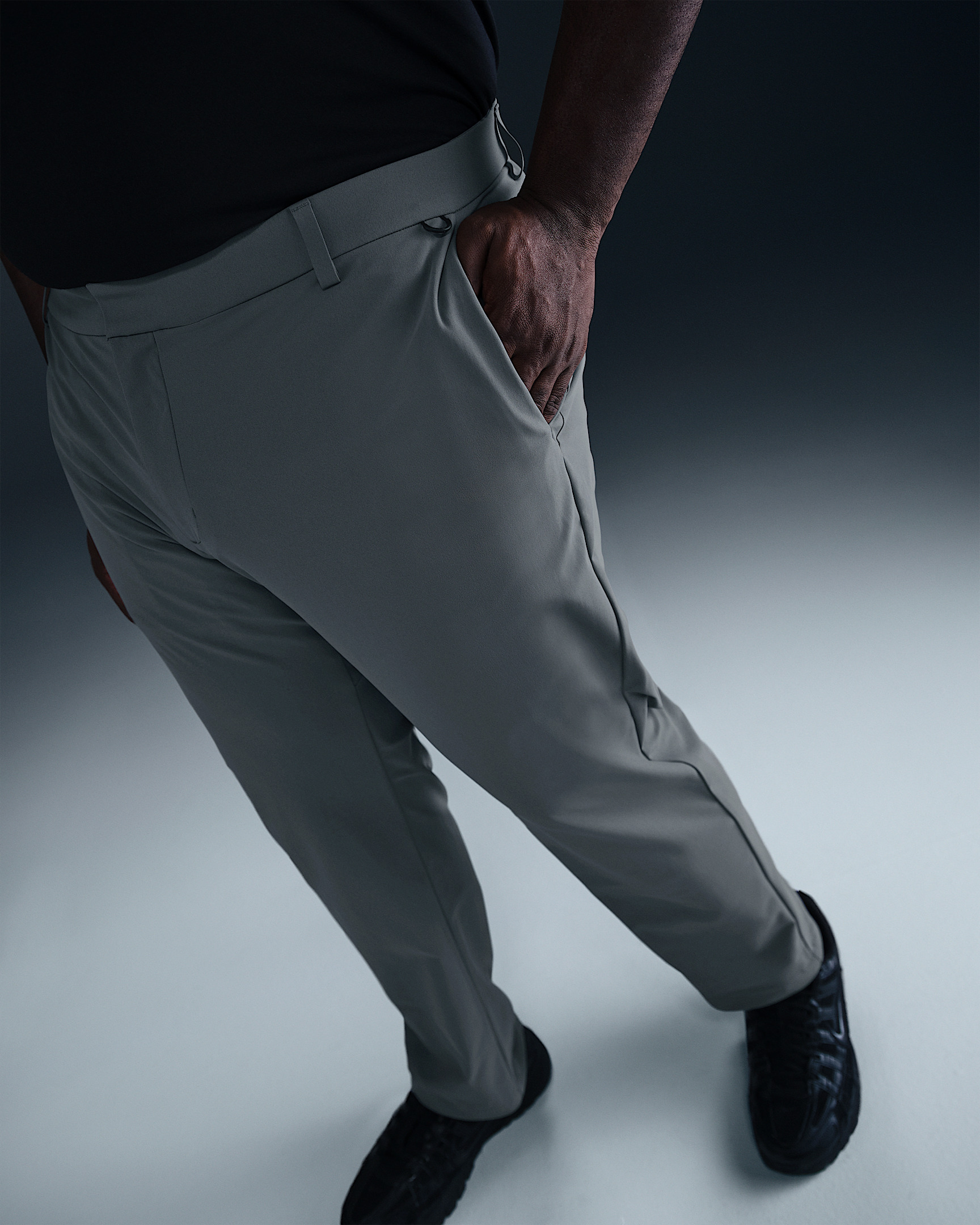 Nike 24.7 PerfectStretch Men's Dri-FIT 5-Pocket Regular Pants - 8
