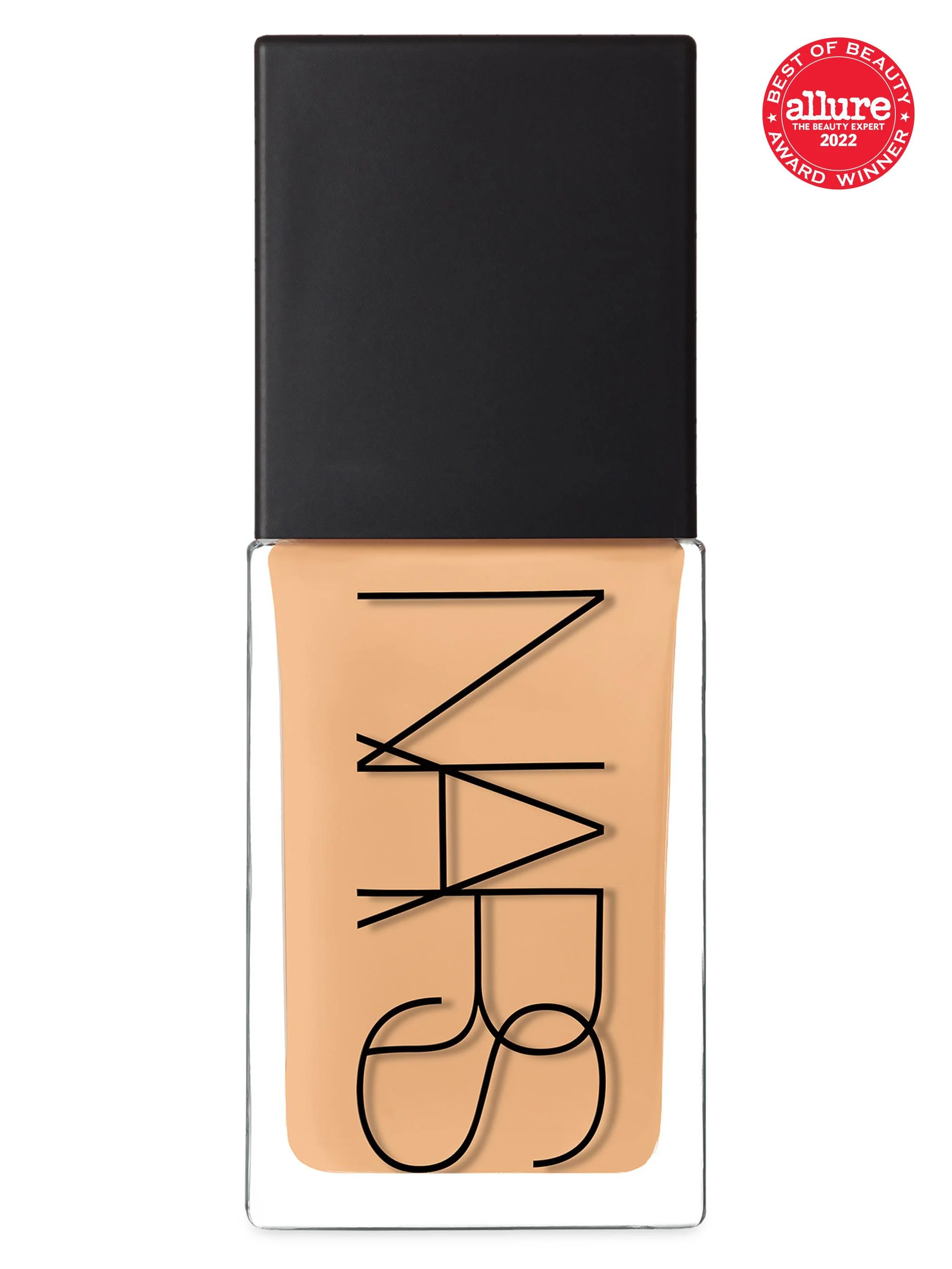 Women's Light Reflecting Foundation - Sahel - 1