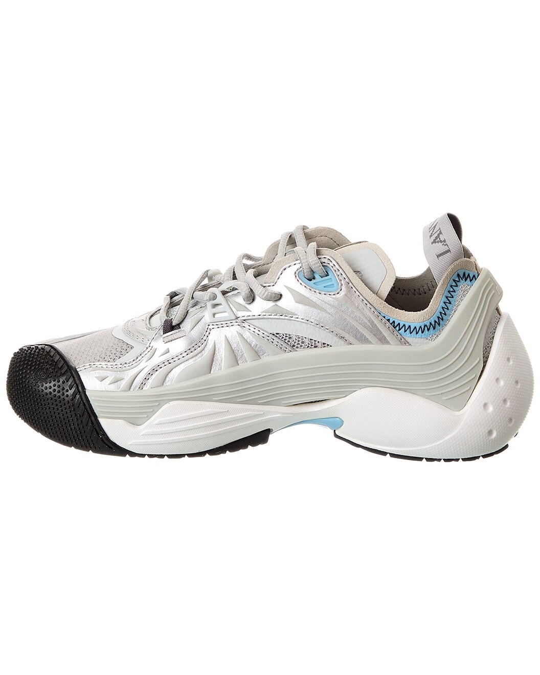 LANVIN Flash-X Sneaker - 2
