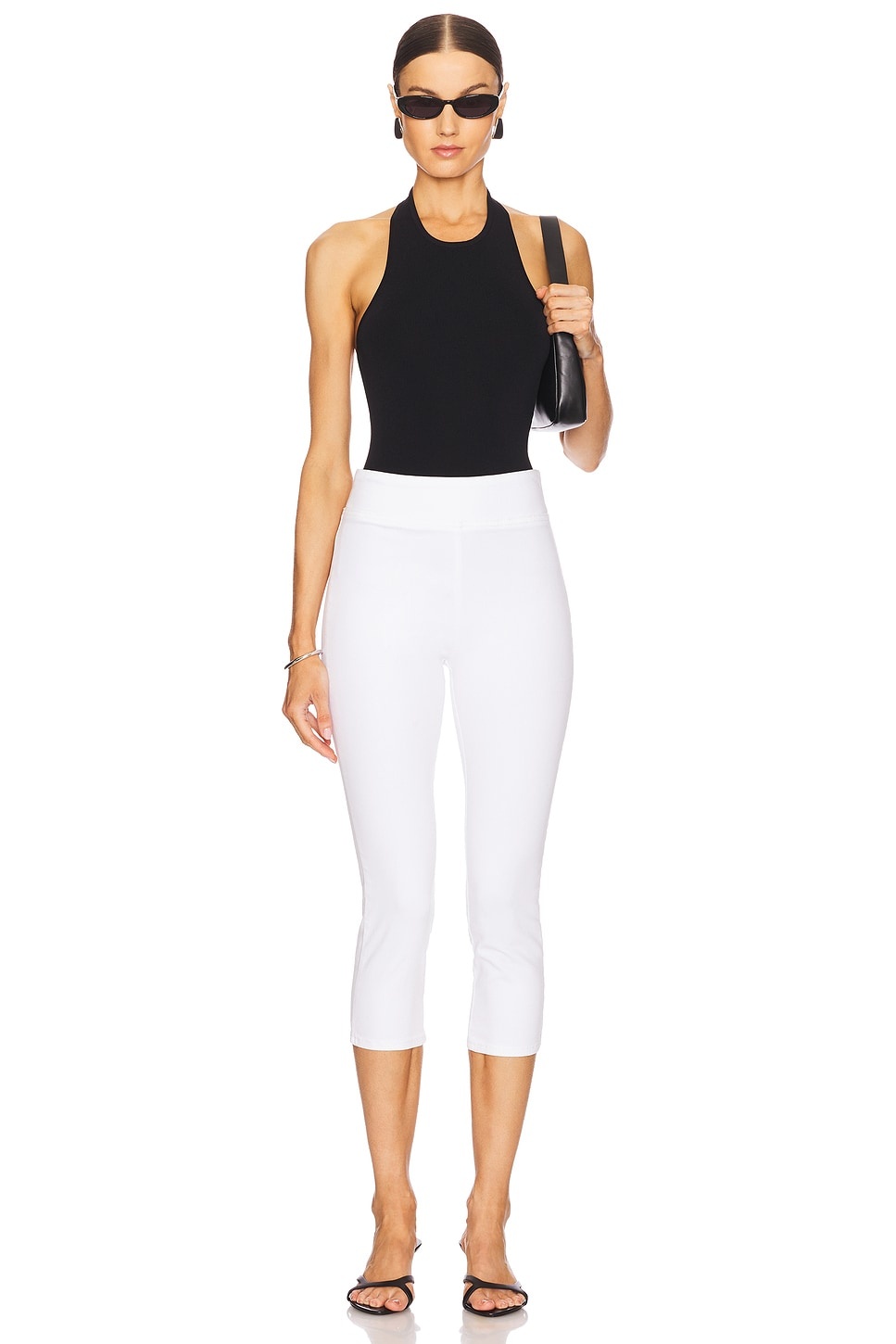 Jetset City Capri Pant - 5