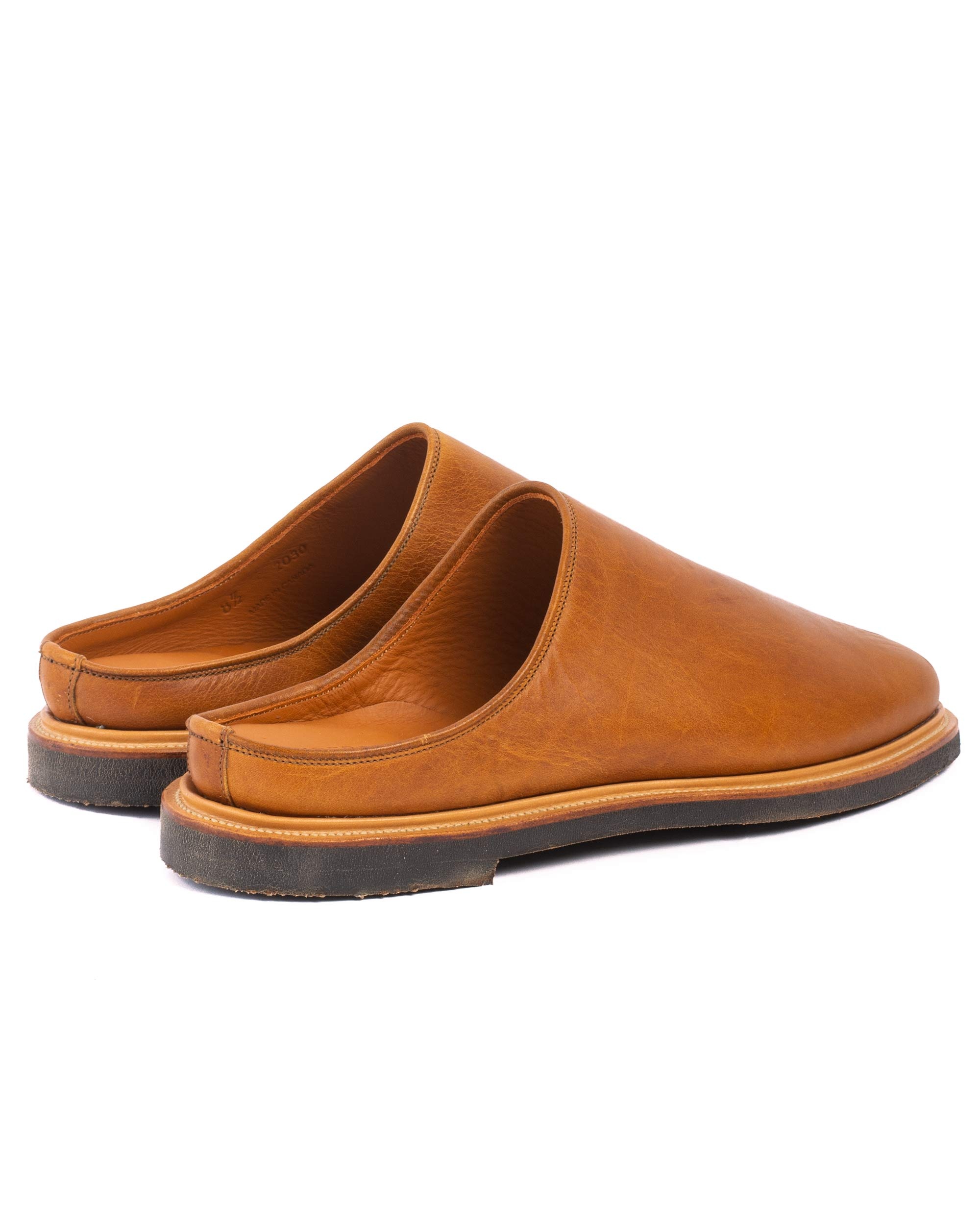 Mule Noix Eco Grain - 3