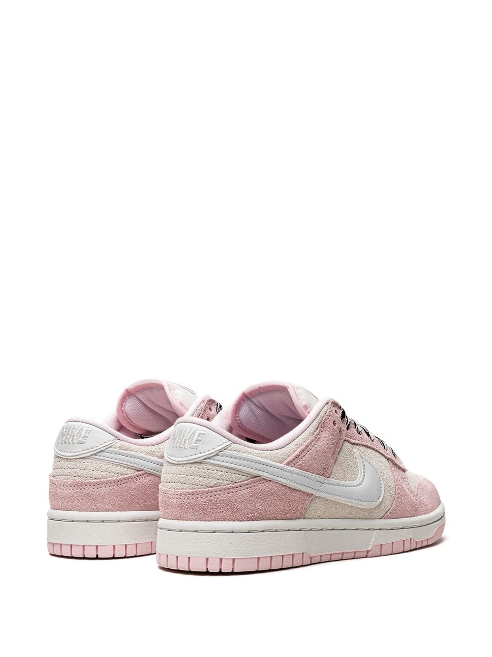 Dunk Low LX "Pink Foam" sneakers - 3