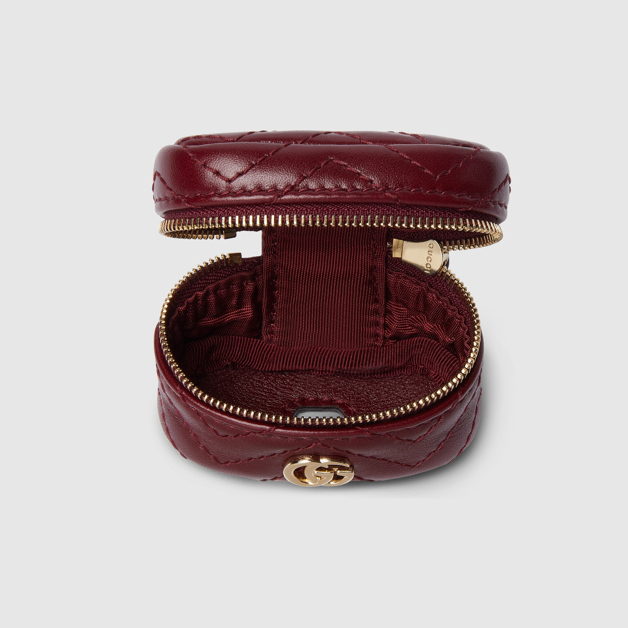GG Marmont holder for AirPods - 2
