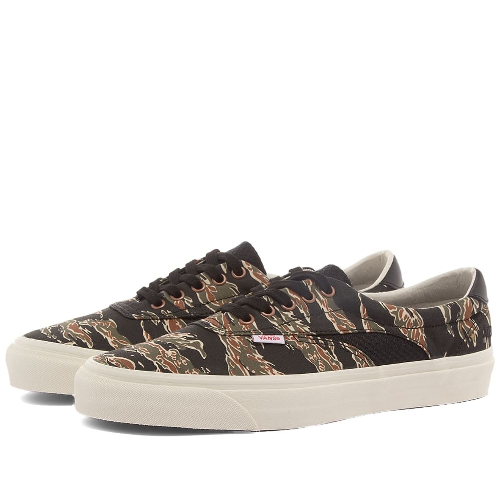 Vans UA Acer Mesh NI SP - 1