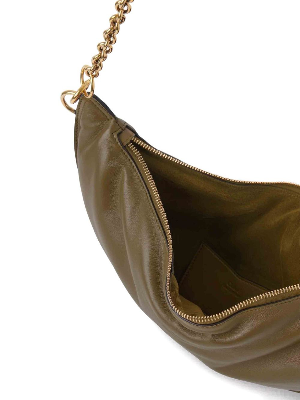 Icons chain shoulder bag - 3