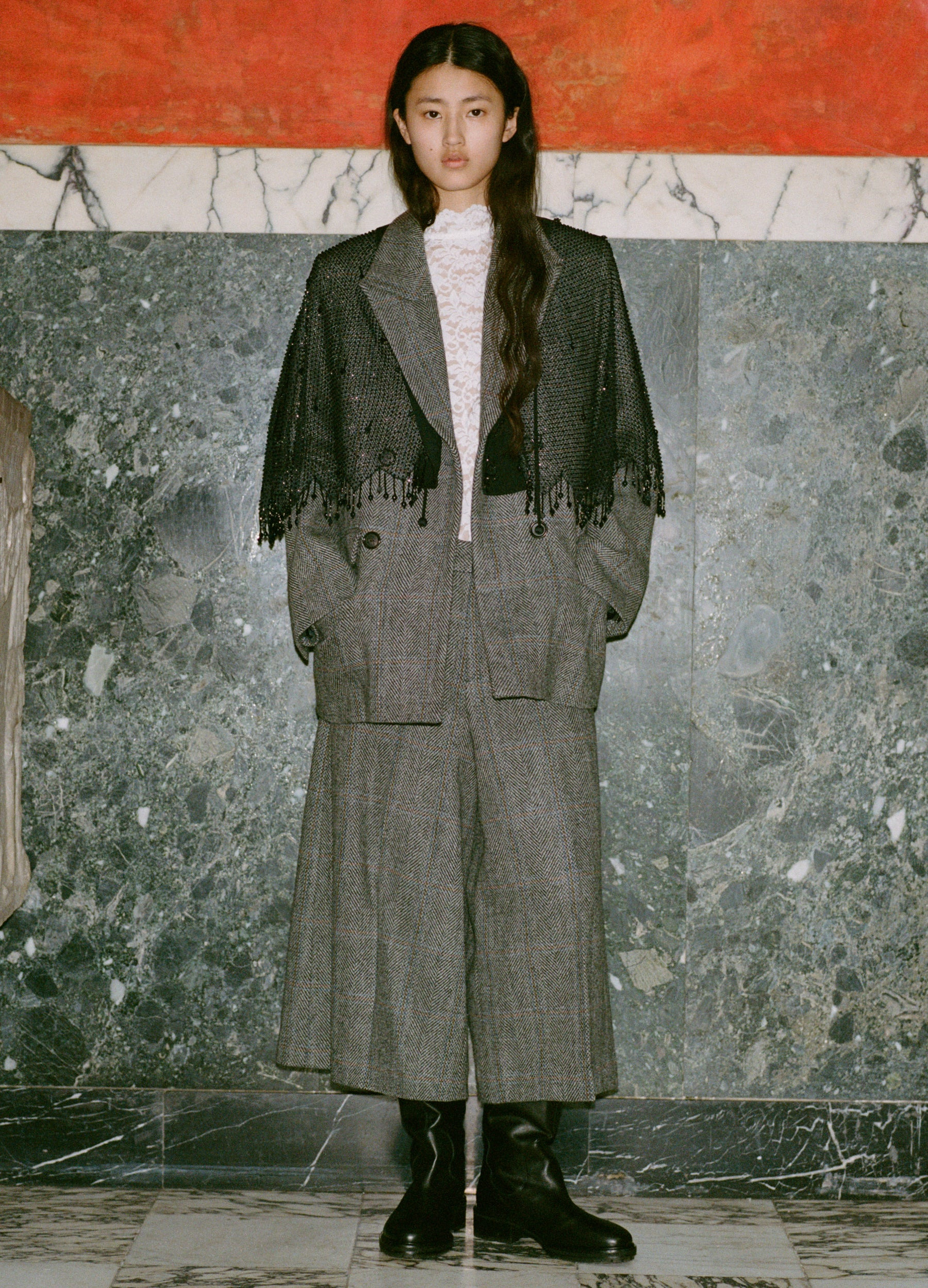 Eleni Culottes - 3