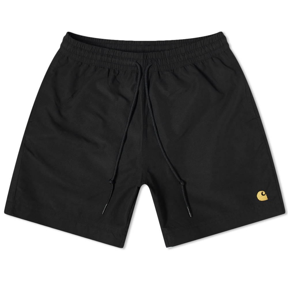 Carhartt WIP Chase Swim Short - 1