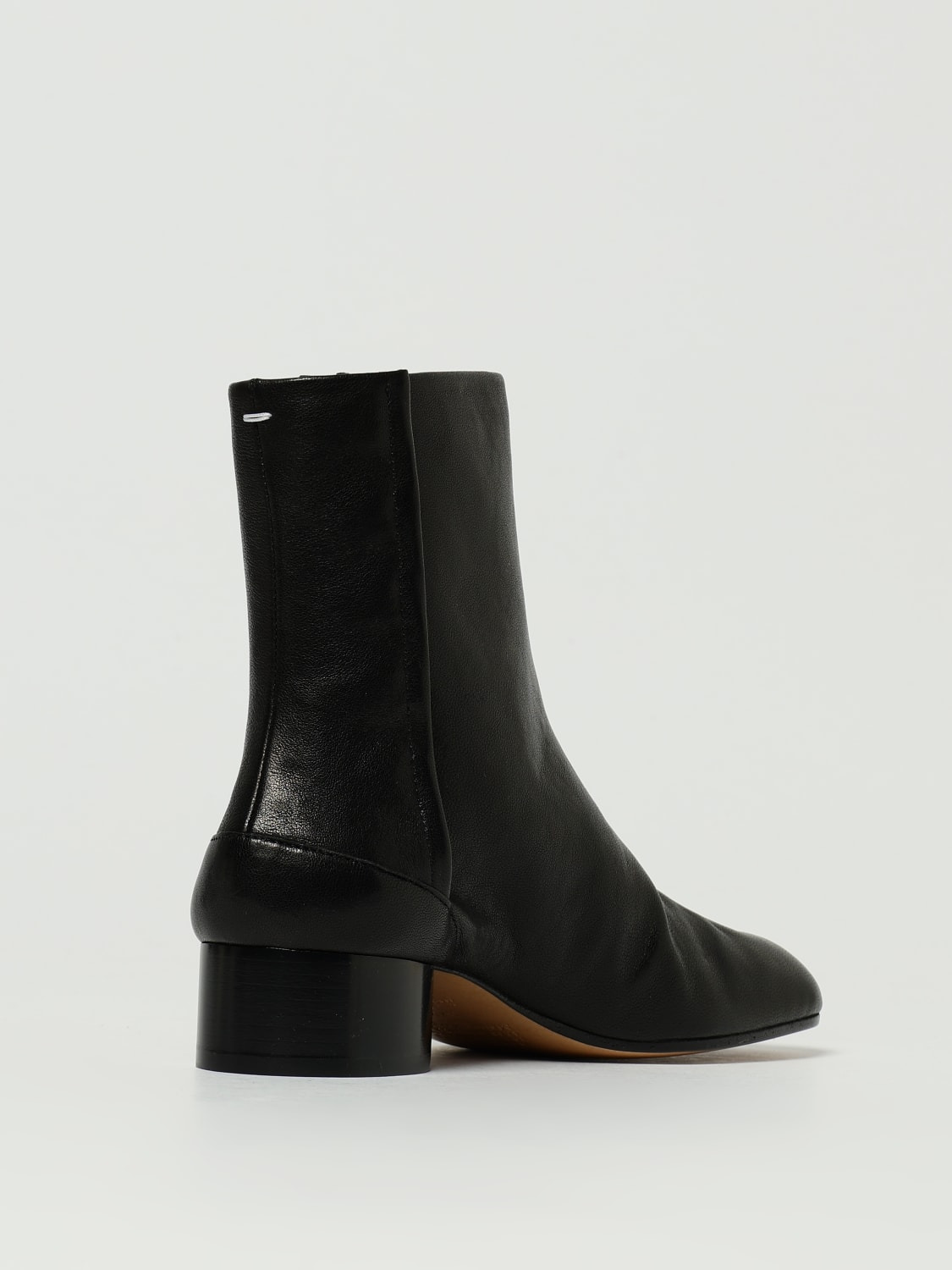Flat ankle boots woman Maison Margiela - 3